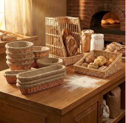 Pack Premium boulangerie