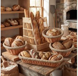 Pack Starter Osier Boulangerie