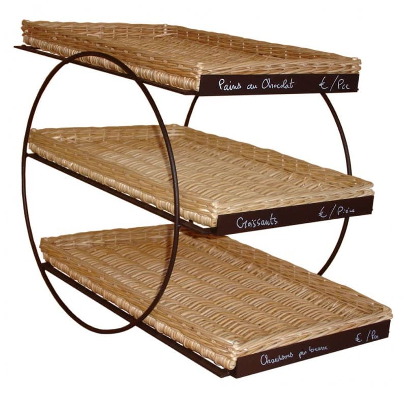 Tour de Viennoiseries Professionnel Pas Cher : Guide d'Achat